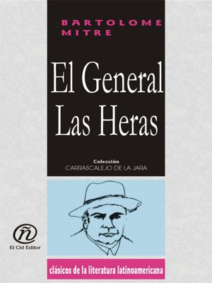 cover image of El General Las Heras